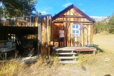 Echo Valley Park Campground