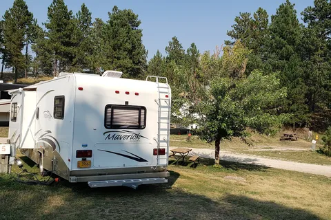 Echo Valley Park Campground