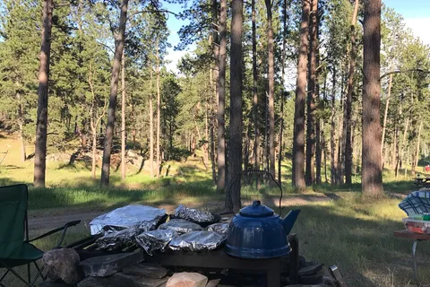 Echo Valley Park Campground