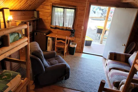 Echo Valley Park Campground