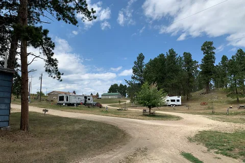 Echo Valley Park Campground