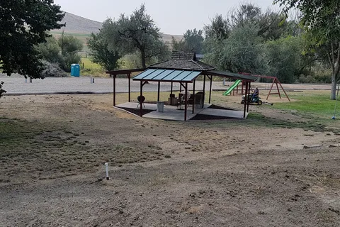Monroe Creek Campground and RV Park