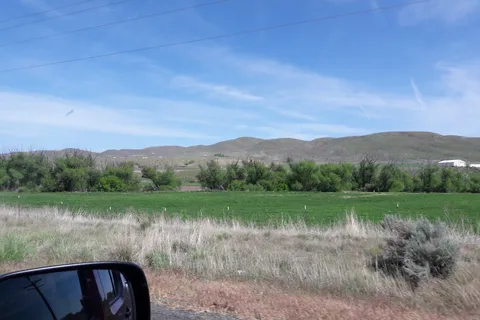 Monroe Creek Campground and RV Park