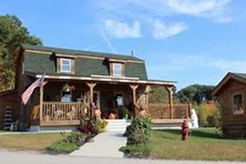 River Meadow Campground RV Park