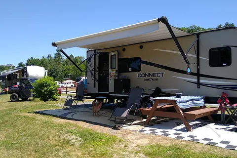 River Meadow Campground RV Park