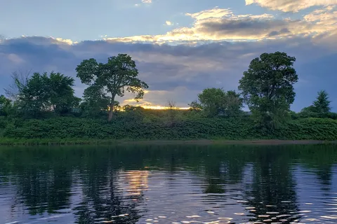 River Meadow Campground RV Park