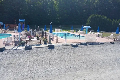 River Meadow Campground RV Park