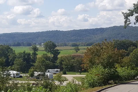 River Meadow Campground RV Park