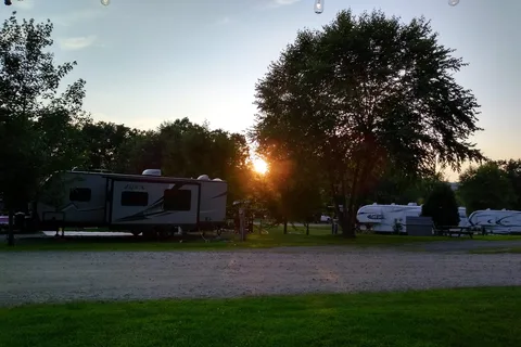 River Meadow Campground RV Park