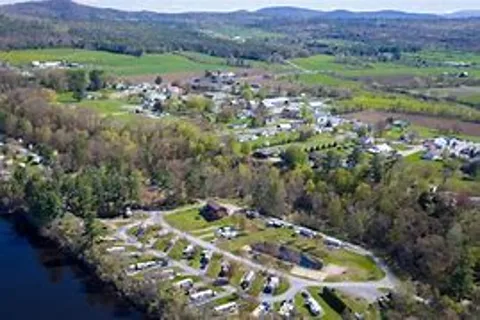 River Meadow Campground RV Park