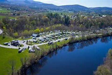 River Meadow Campground RV Park