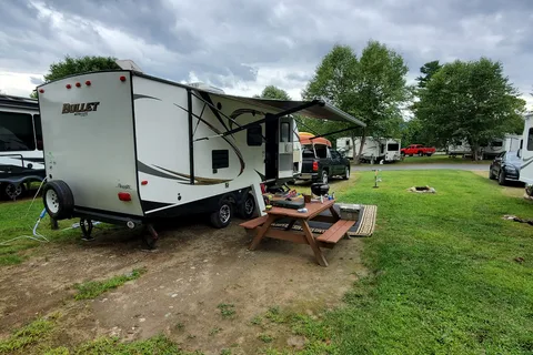 River Meadow Campground RV Park