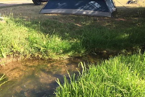 Bernieville Campground