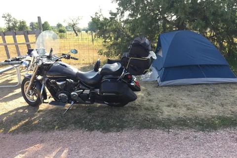 Bernieville Campground