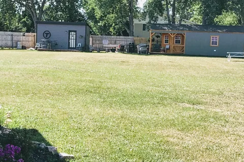 Bernieville Campground