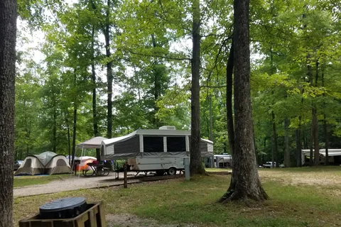 Standing Stone State Park