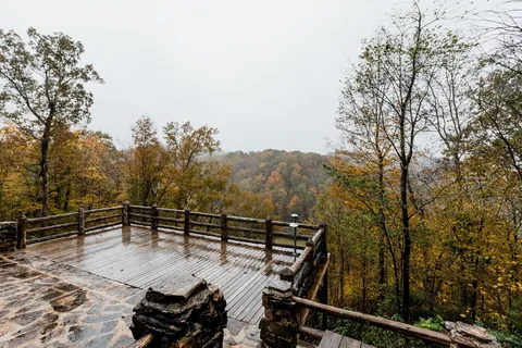 Standing Stone State Park