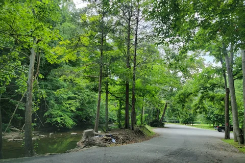 Standing Stone State Park