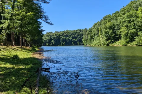 Standing Stone State Park