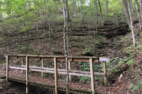 Standing Stone State Park