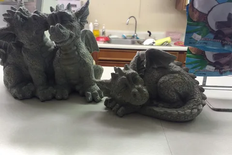 Sleepy Dragon Campground