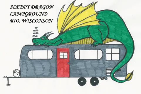 Sleepy Dragon Campground