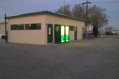 Spaceport RV Park