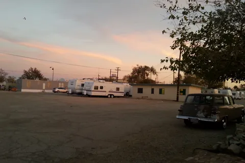 Spaceport RV Park