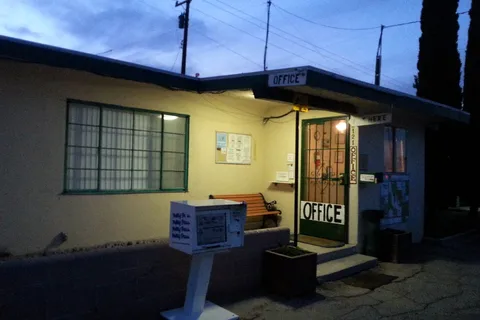 Spaceport RV Park