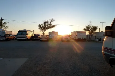 Spaceport RV Park