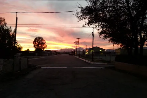 Spaceport RV Park