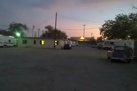 Spaceport RV Park
