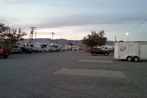 Spaceport RV Park