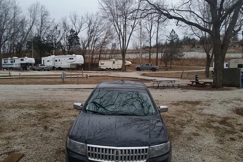 Mari-Osa Campground
