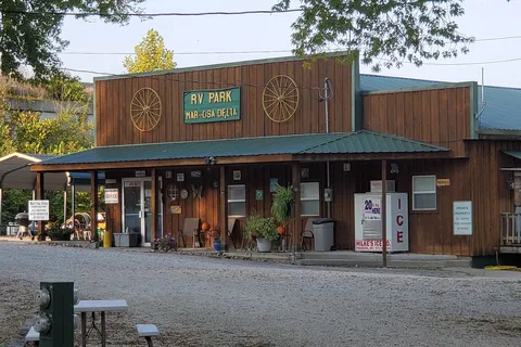 Mari-Osa Campground