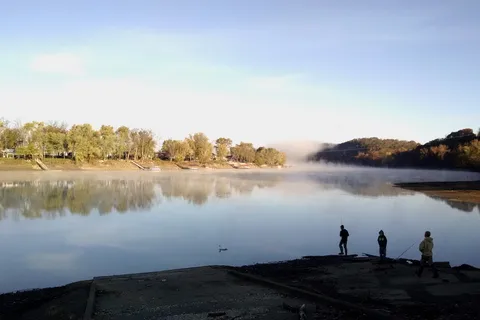 Mari-Osa Campground