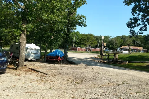 Aunts Creek RV Park