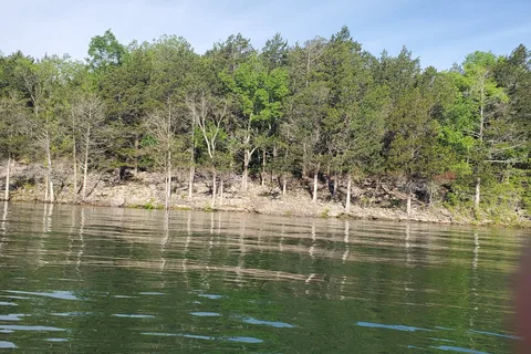 Aunts Creek RV Park