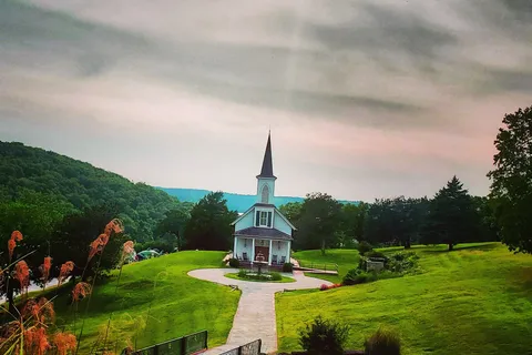 Aunts Creek RV Park