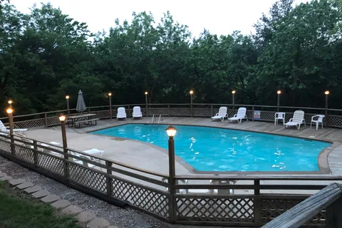 Aunts Creek RV Park