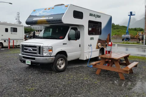 Bear Paw RV Park