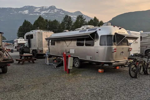 Bear Paw RV Park