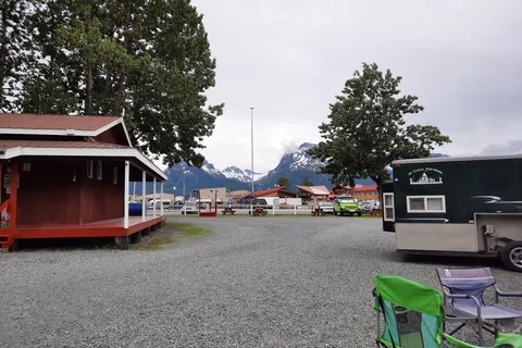 Bear Paw RV Park