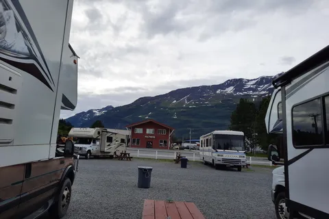 Bear Paw RV Park