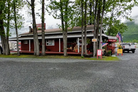 Bear Paw RV Park