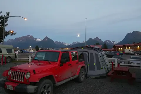 Bear Paw RV Park