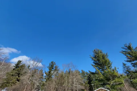 Thompsons Lake - Thacher State Park