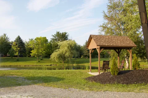 Domaine Des Cantons Inc