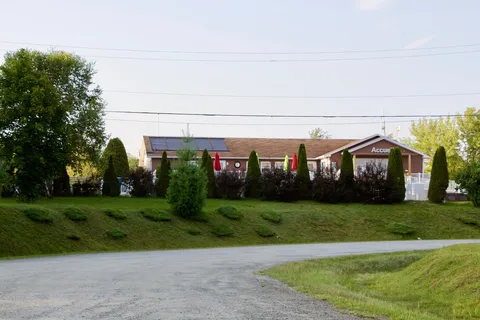 Domaine Des Cantons Inc