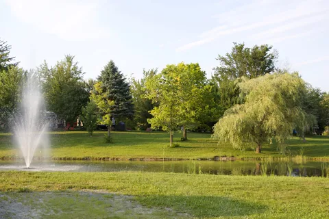 Domaine Des Cantons Inc